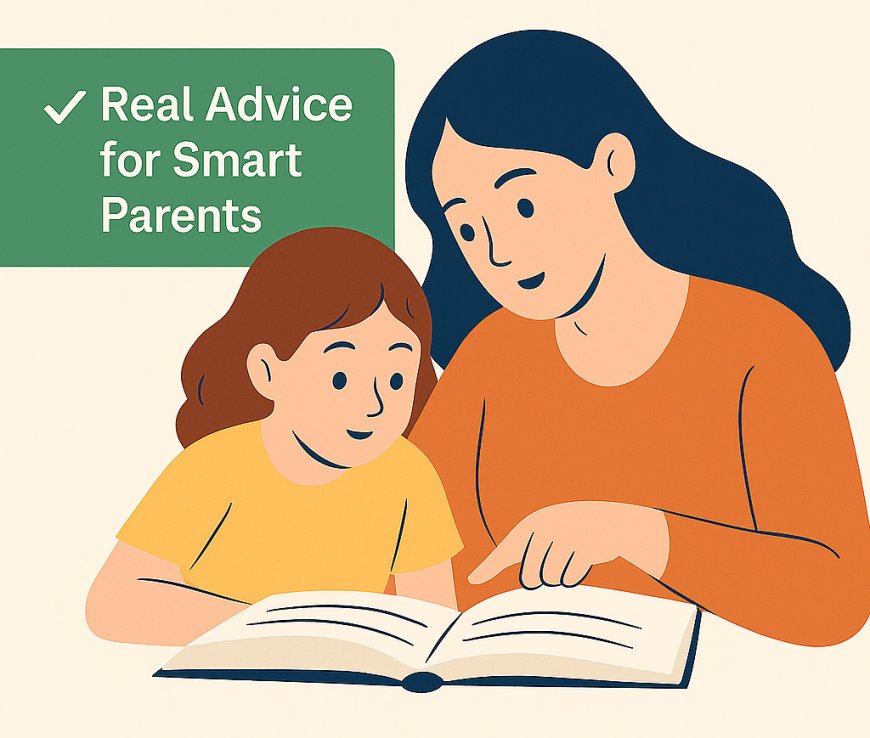 5 Parenting Mistakes That Can Harm Your Child’s Future Learning – Avoid These in 2025!