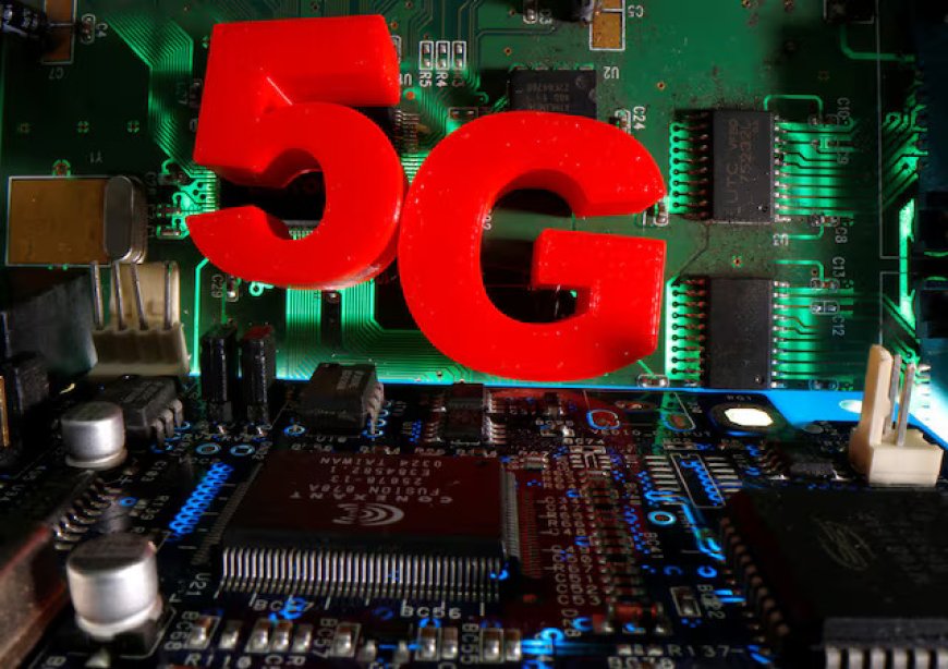 Who Won the Private 5G Contract for Thames Freeport in the UK?