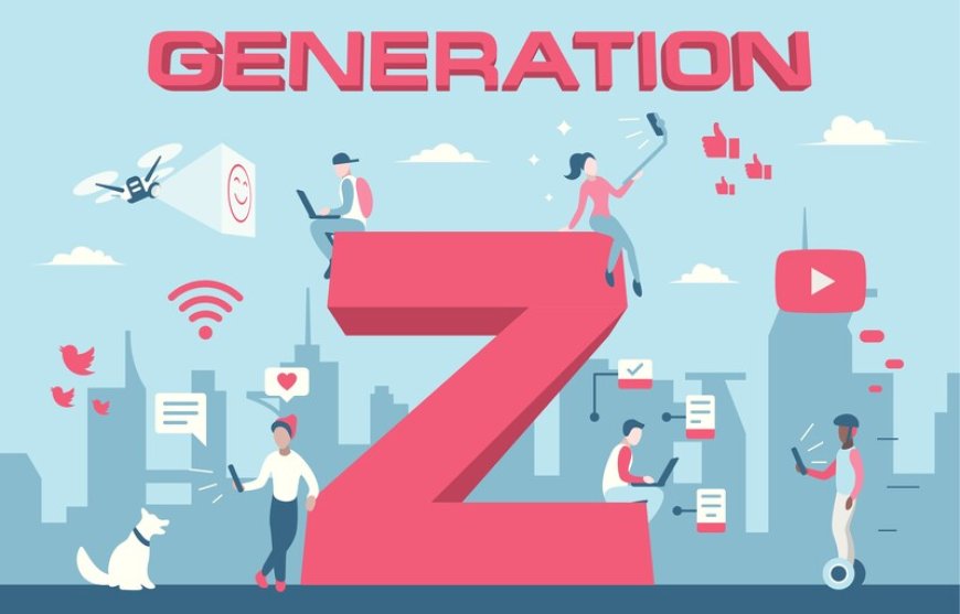 How India’s Gen-Z is Shaping the Future of Technology