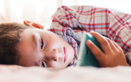 How Technology Affects Kids’ Creativity: What Parents Need to Know