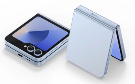 What Is the Samsung Galaxy Z Flip 7 FE? Price, Specs, and Launch Details Explained