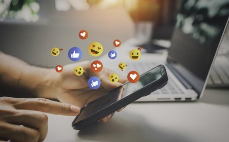 How to Use Social Media to Increase School Admissions