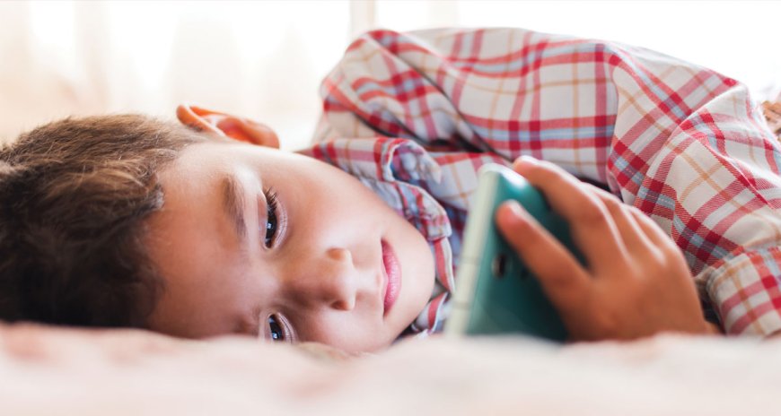 How Technology Affects Kids’ Creativity: What Parents Need to Know