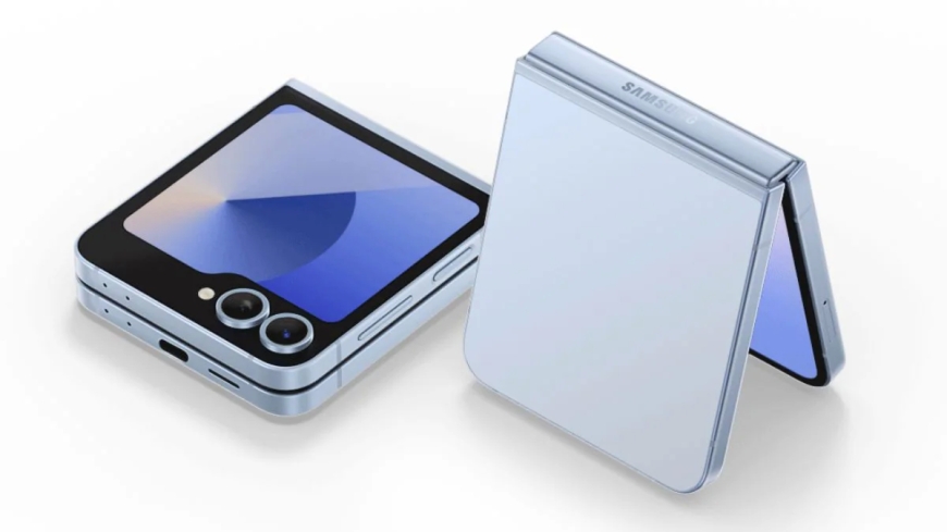 What Is the Samsung Galaxy Z Flip 7 FE? Price, Specs, and Launch Details Explained