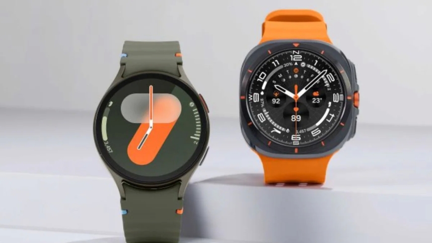 Galaxy Watch 8 Series and Ultra 2: Specs, Features, and Launch Details