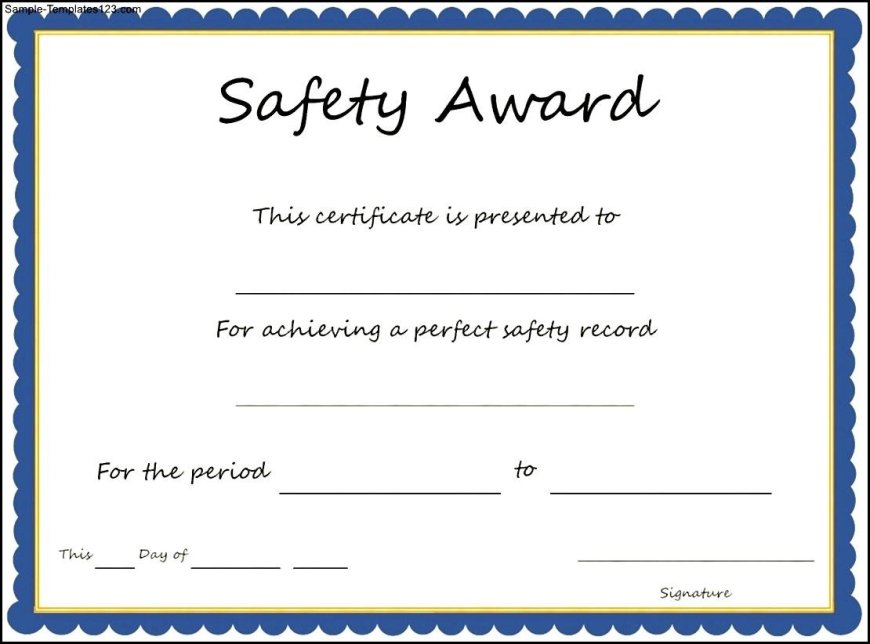 Which Safety Certificates Are Required for Schools in India?