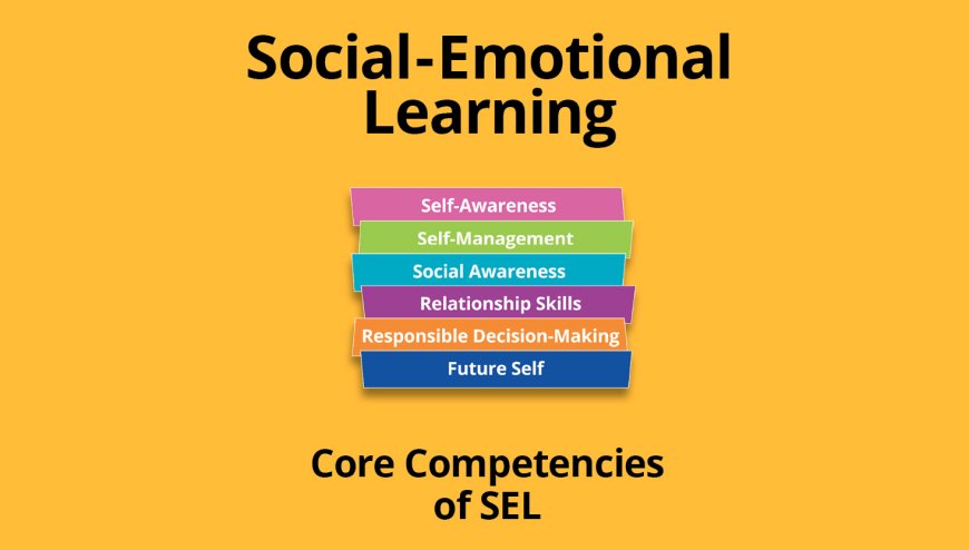 Why Listening to Students Can Make SEL Better?