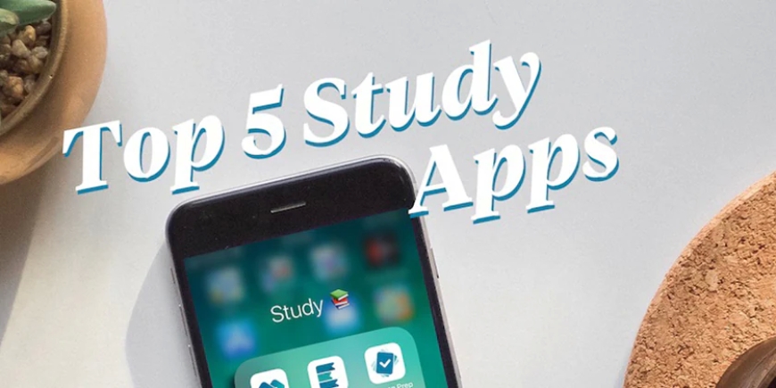 Top Best Free Study Apps for Students 2025