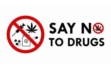 New Anti-Drug Curriculum Launched in Punjab Government Schools