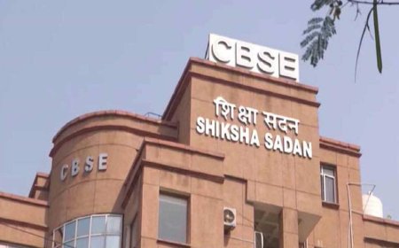 CBSE Tightens Rules: Surprise School Raids to End Dummy Admissions