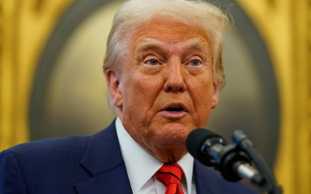 Trump's Bold Statement on India-Russia Oil Deal – Tension Rising with the US?