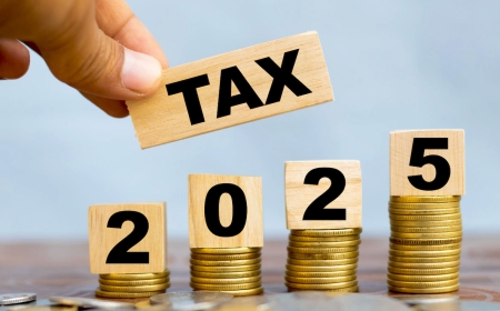 Revised Income Tax Bill 2025: Key Changes and Benefits for Taxpayers