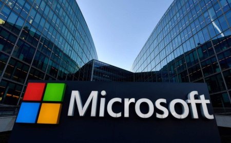 Microsoft Mandates 3 Days Office Work: New Hybrid Policy Explained