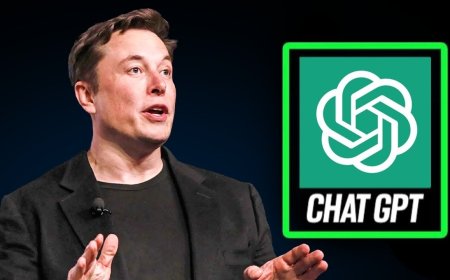 Elon Musk Praises ChatGPT 5 for Honest ‘I Don’t Know’ Response – A Big Step in AI Trust
