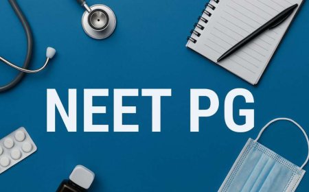 NEET PG 2025 Result: NBEMS Releases AIQ Merit List, Check Ranks and Counselling Details