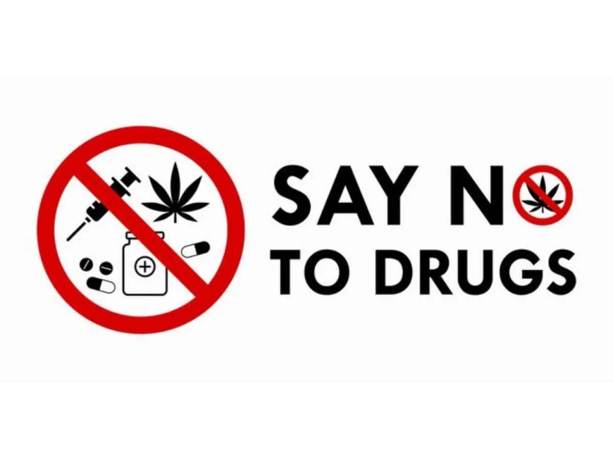 New Anti-Drug Curriculum Launched in Punjab Government Schools