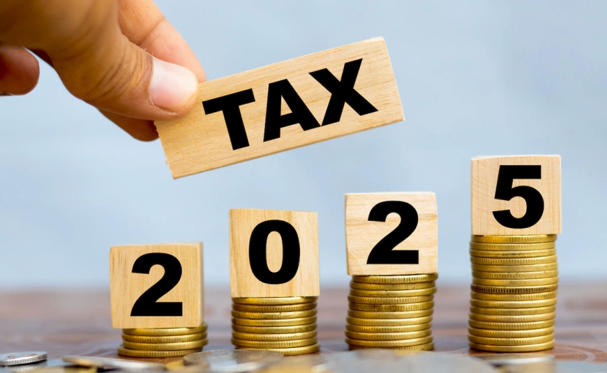 Revised Income Tax Bill 2025: Key Changes and Benefits for Taxpayers