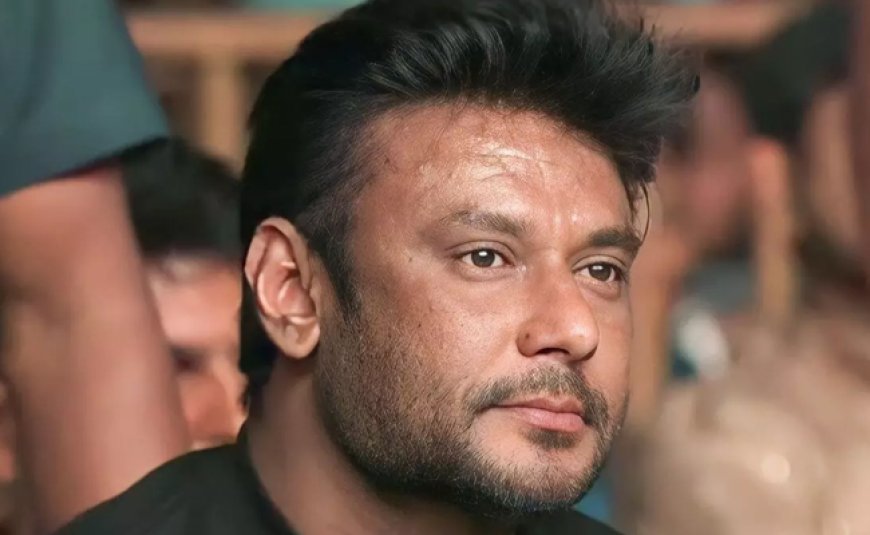 Supreme Court Cancels Actor Darshan’s Bail in Renukaswamy Murder Case