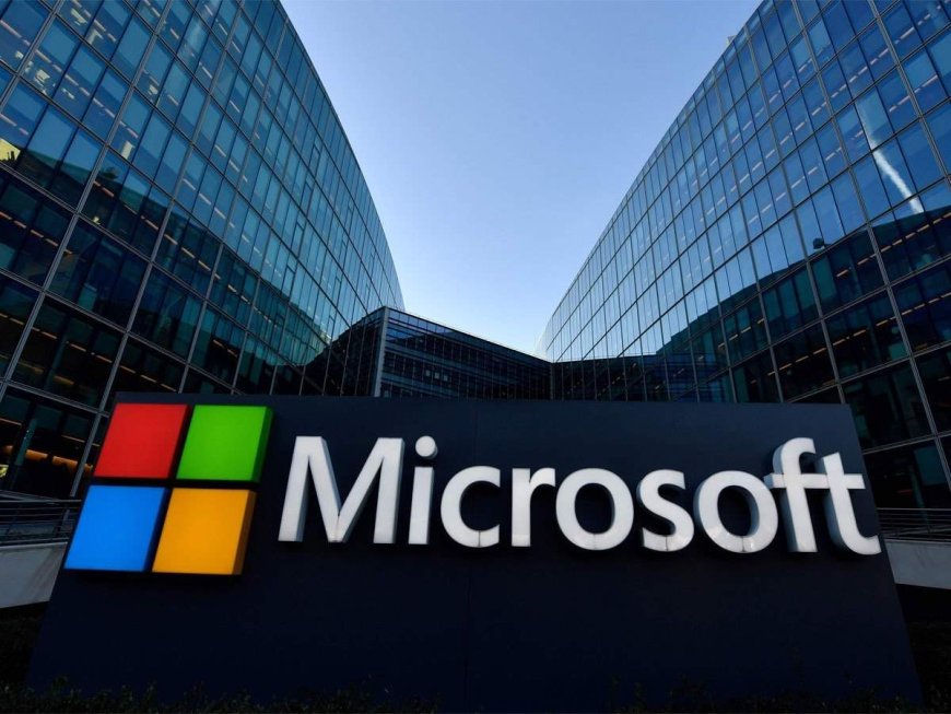 Microsoft Mandates 3 Days Office Work: New Hybrid Policy Explained
