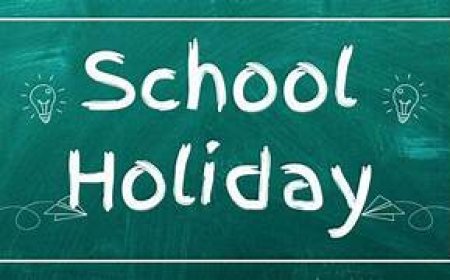 October 2025 School Holidays: Full List From Gandhi Jayanti to Diwali