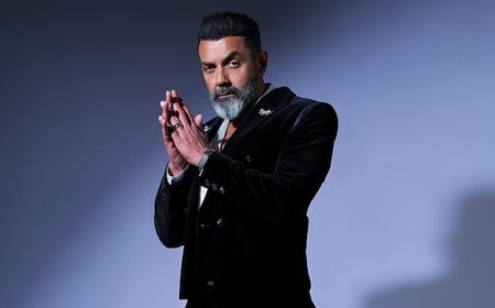 Bobby Deol to Burn Raavan Effigy at Red Fort Ramlila | Dussehra 2025 Delhi