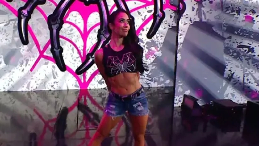 AJ Lee Returns: Teams With CM Punk as WWE Confirms Cena vs Lesnar