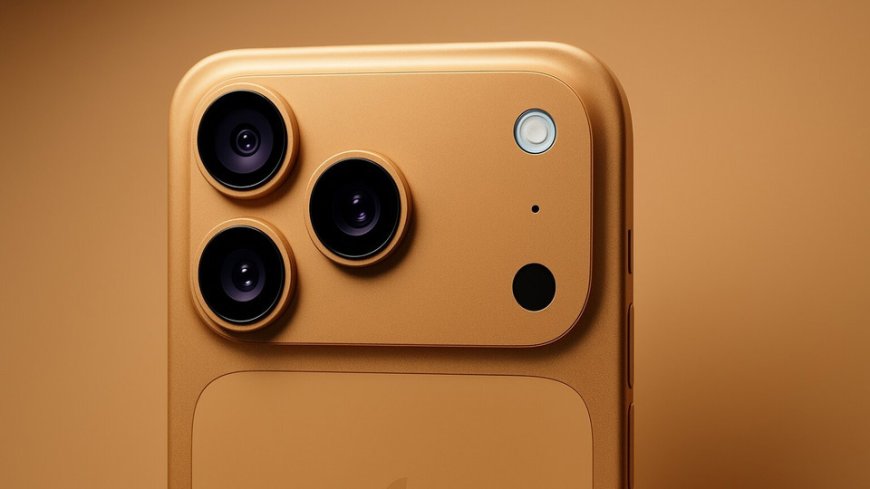 iPhone 17 Price in India: Features, Camera, Display, Battery and Full Specifications