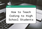 Coding for School Students in the Age of AI: Essential Skill or Overhyped Trend?
