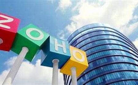 Amit Shah Switches to Zoho Mail: Features, Benefits, and How to Move from Gmail