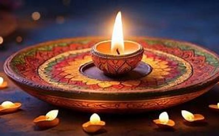 Diwali 2025: Date, Puja Timings, Festival List, and Significance Explained