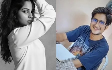 Delhi UPSC Murder Case: Forensic Student Amrita Chauhan, Disowned by Family, Accused of Killing Partner Ramkesh Meena