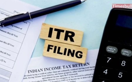 CBDT Extends ITR Filing Deadline for Audit Cases Till December 10, 2025