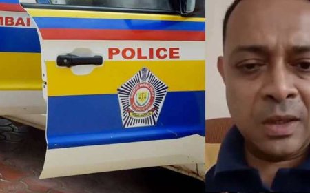 Rohit Arya Hostage Case: Mumbai Police Rescue 17 Kids, Captor Killed in Operation