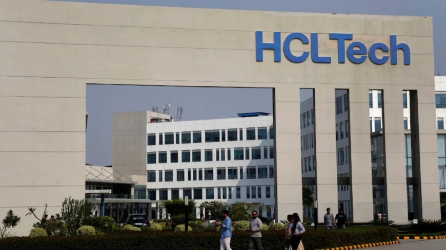 HCL Tech Changes Variable Pay Policy: Fixed Salary for All Employees, Hike from October 2025