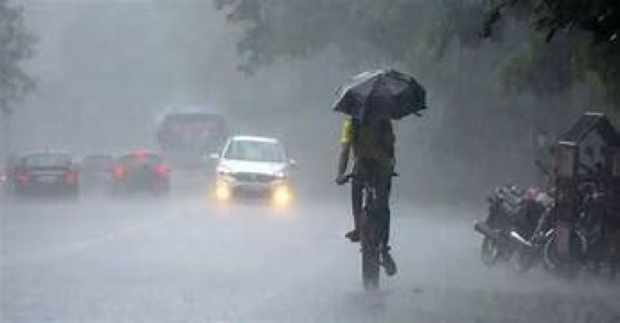 Cyclone Montha: IMD Issues Red Alert for Andhra Pradesh and Odisha as Storm Intensifies over Bay of Bengal