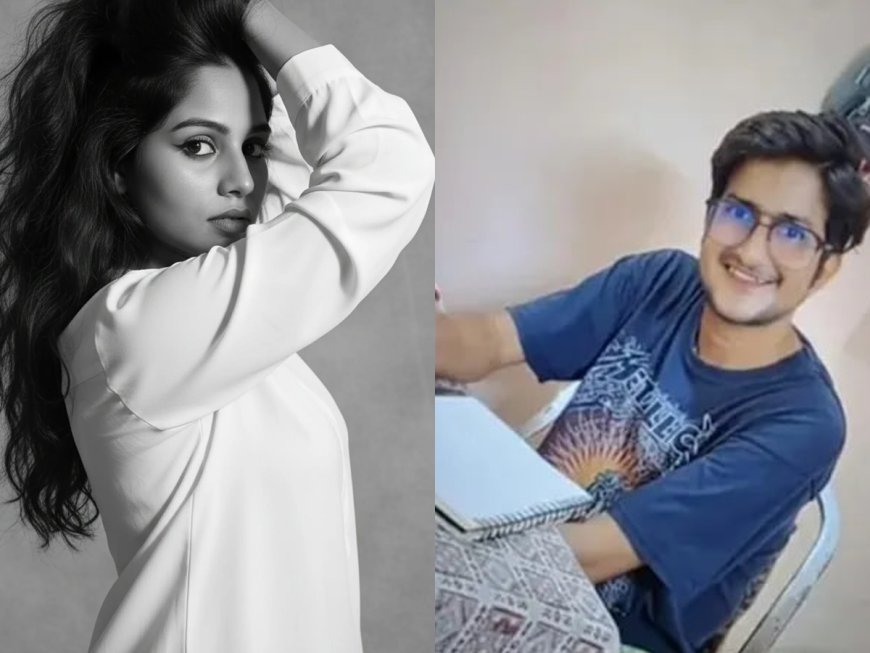 Delhi UPSC Murder Case: Forensic Student Amrita Chauhan, Disowned by Family, Accused of Killing Partner Ramkesh Meena