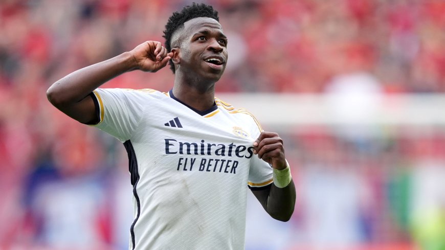 Real Madrid Tension: Vinicius Jr. Weighs Future After El Clasico Drama