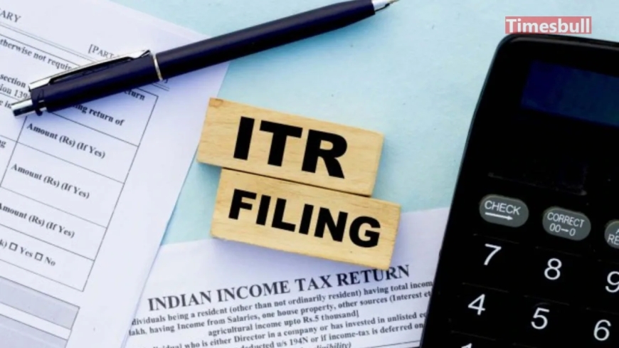 CBDT Extends ITR Filing Deadline for Audit Cases Till December 10, 2025
