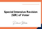 What Is SIR? Why Kerala’s Special Intensive Revision Has Confused Voters Across the State