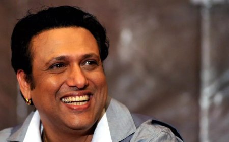 Govinda Hospitalised After Fainting at Mumbai Home: Actor Under Observation at CritiCare Hospital