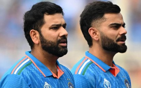 India vs South Africa Squad 2025: Rohit, Kohli Return; Surya to Lead T20Is