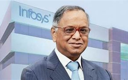 What Is China’s 996 Rule? Why Narayana Murthy’s 72-Hour Work Week Comment Sparked Debate