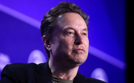 Elon Musk Predicts Money Will Become Irrelevant; Nvidia CEO Jensen Huang Responds With a Reality Check