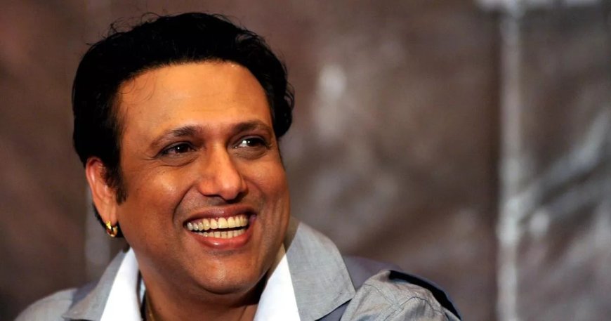 Govinda Hospitalised After Fainting at Mumbai Home: Actor Under Observation at CritiCare Hospital