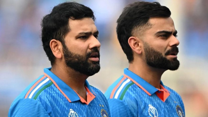 India vs South Africa Squad 2025: Rohit, Kohli Return; Surya to Lead T20Is