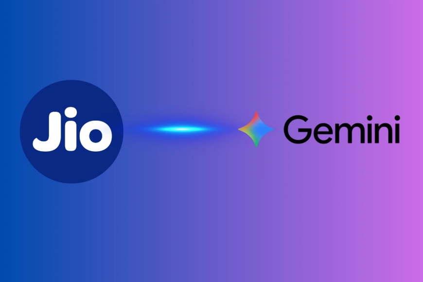 Jio Users Get Gemini AI 3 Worth ₹35,100 Free: Eligibility, Features & Step-by-Step Activation Guide