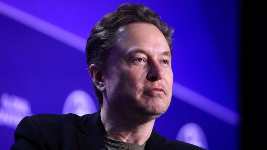 Elon Musk Predicts Money Will Become Irrelevant; Nvidia CEO Jensen Huang Responds With a Reality Check