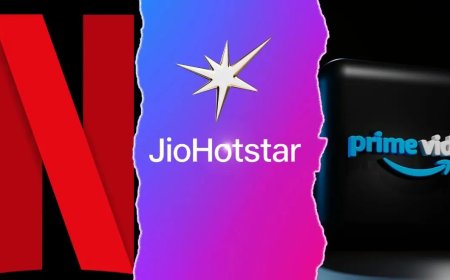 OTT Releases This Week: Top Trending Web Series Across Netflix, Prime Video, Hotstar & More