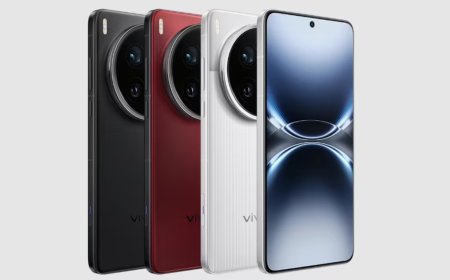 Vivo X300 Ultra Appears on 3C Certification: 100W Charging and Key Specs Leaked