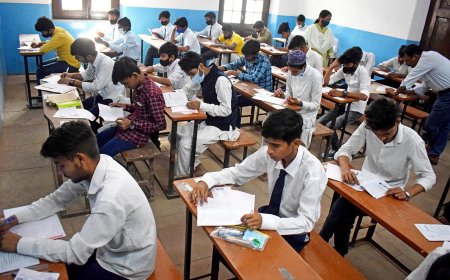 CBSE Board Exam 2026 Date Sheet Expected Soon: Exam Schedule, Subjects and Important Details